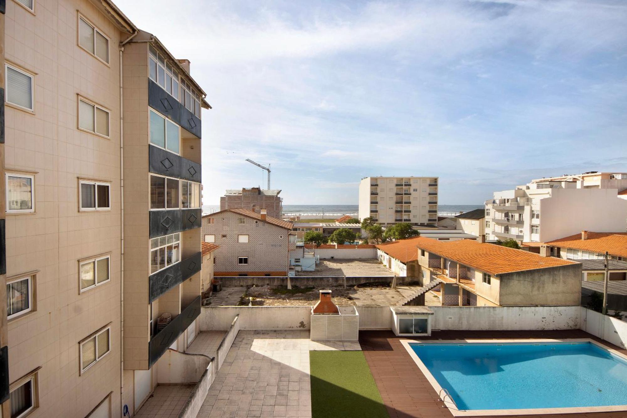 Live Vagueira Beach Praia da Vagueira Eksteriør bilde