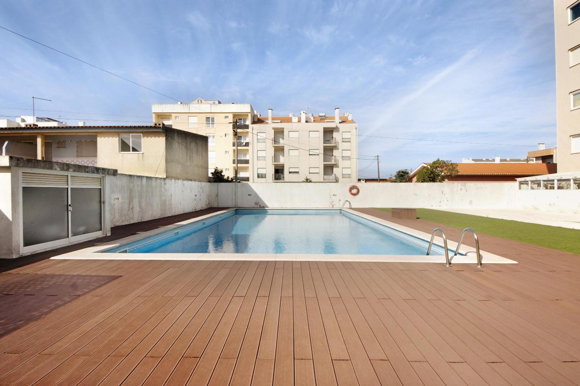 Live Vagueira Beach Praia da Vagueira Eksteriør bilde